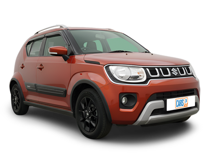 Maruti IGNIS-img